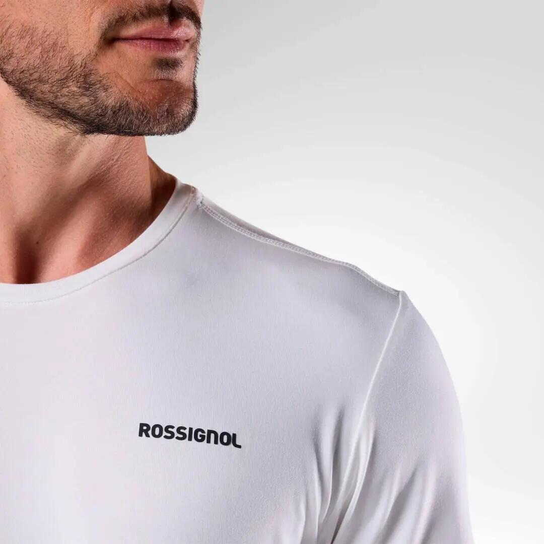 T-shirt Rossignol Graphic Active 5/5