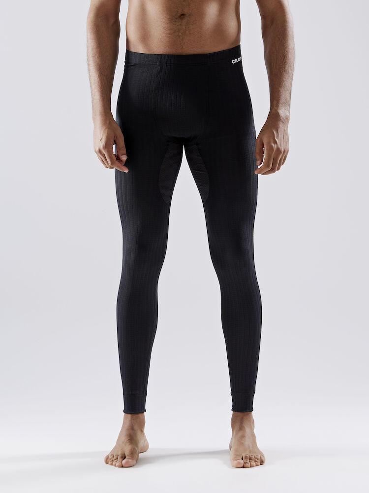 ACTIVE EXTREME X BASELAYER PANTS MEN BLACK 3/3