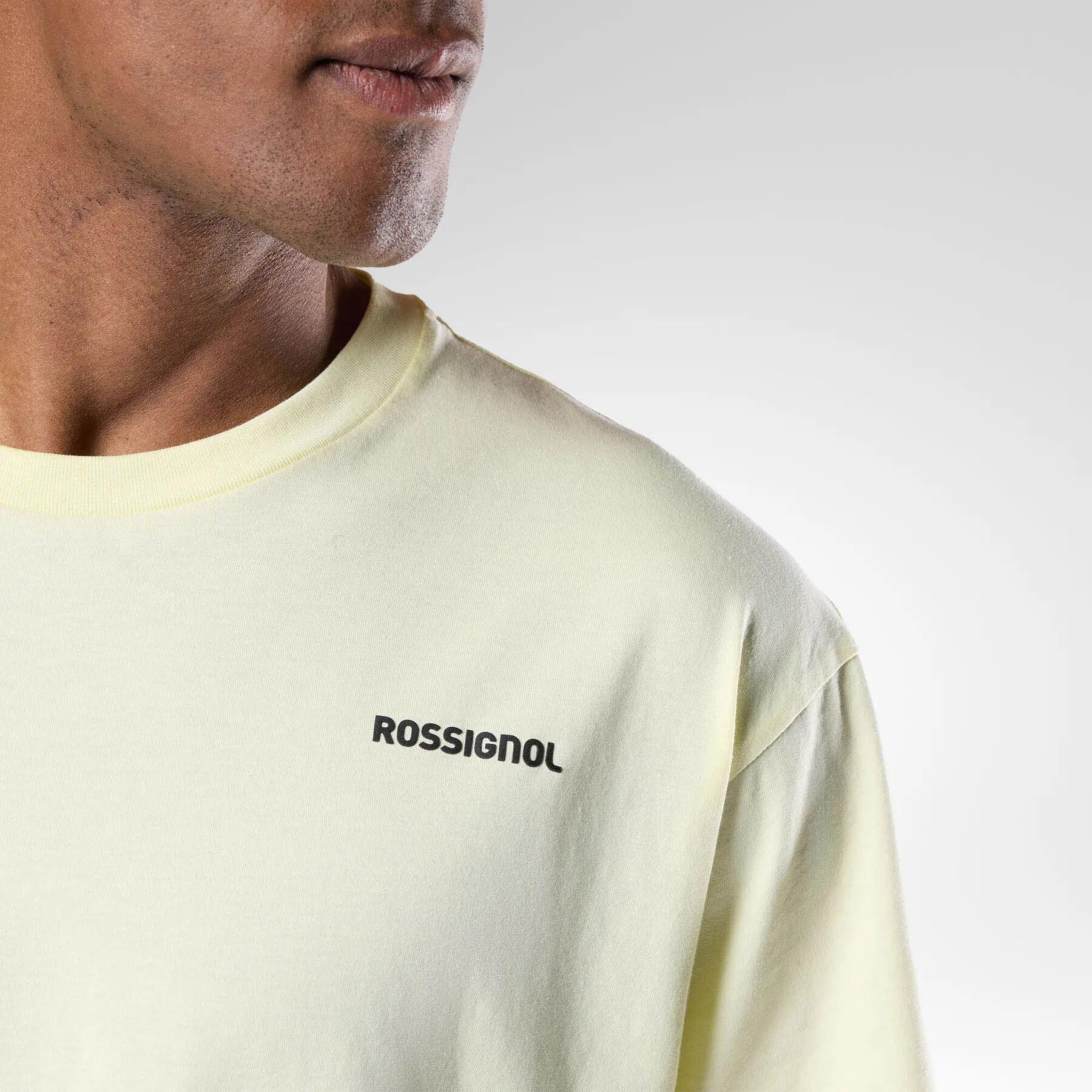 T-shirt Rossignol Graphic Waterfall 5/7