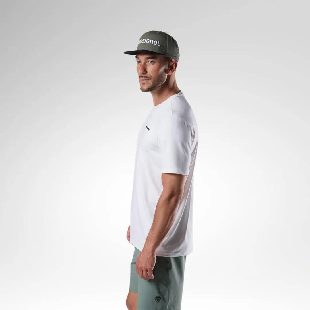 T-shirt Rossignol Graphic Active 4/5