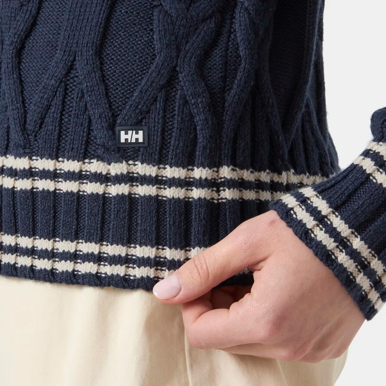 Bluza damska Helly Hansen Positano 3/5