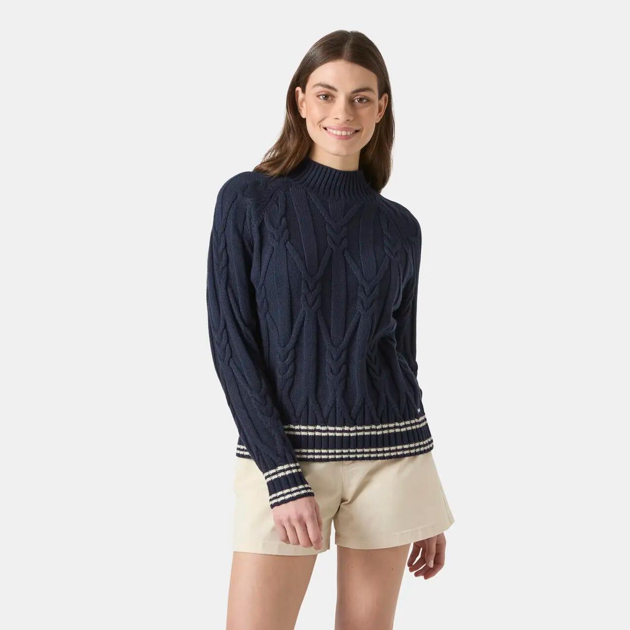 Bluza damska Helly Hansen Positano 2/5