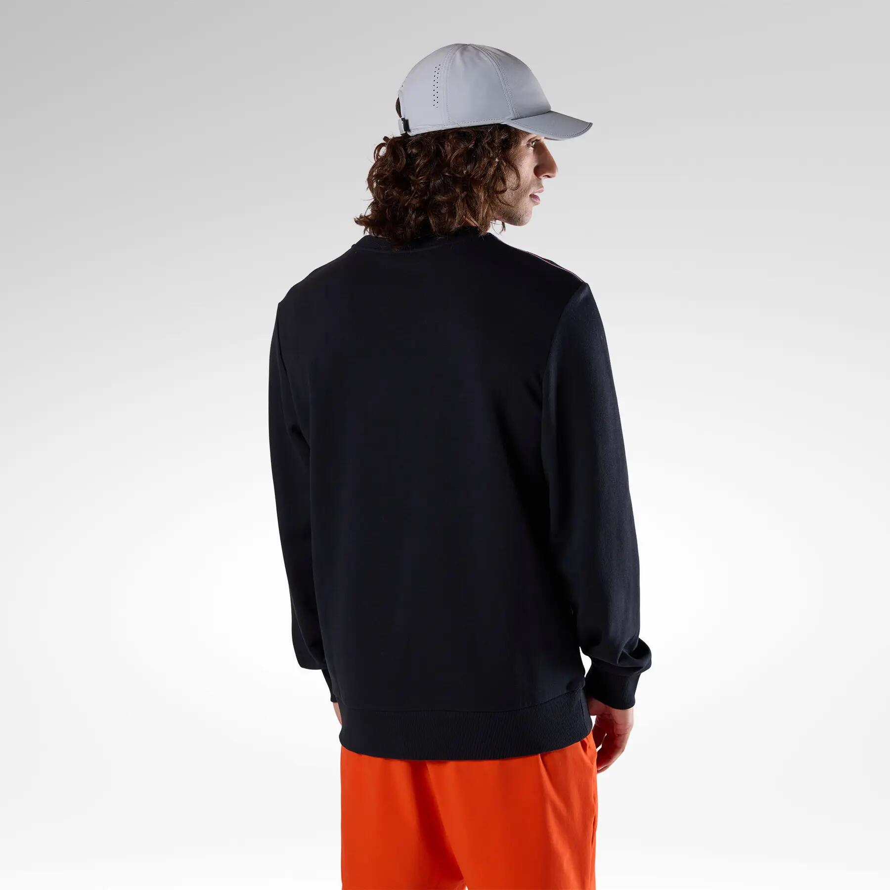 Pullover Rossignol Logo Cn 3/6