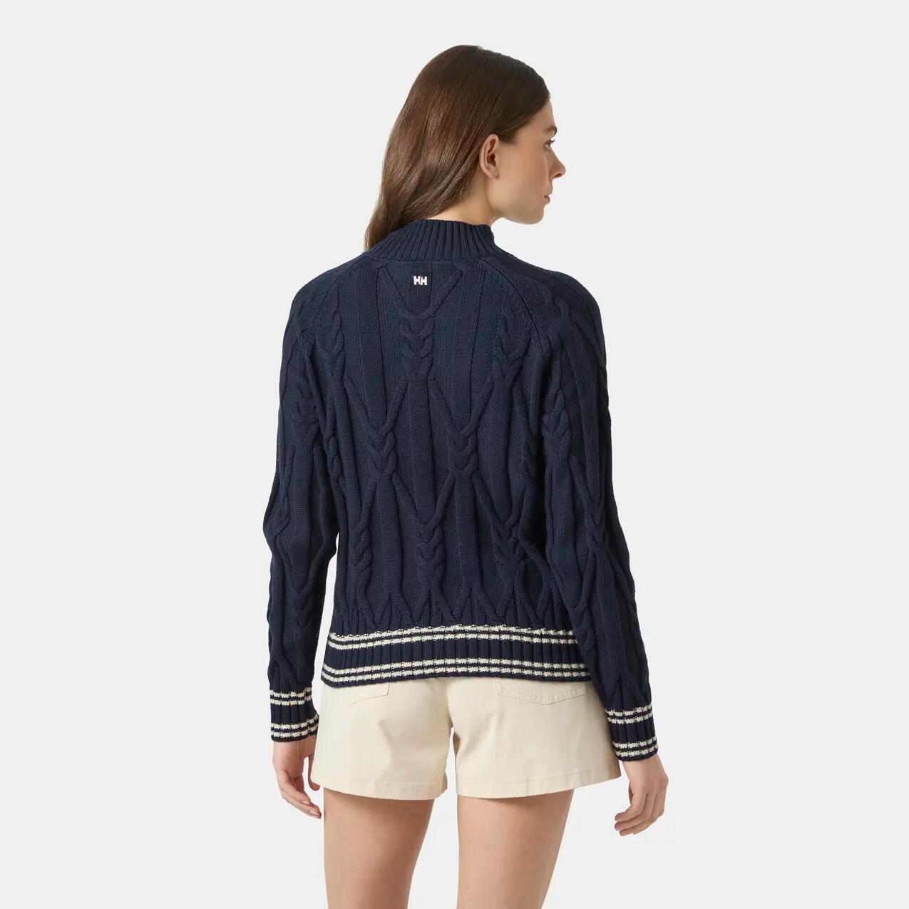 Bluza damska Helly Hansen Positano 4/5
