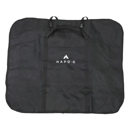 Housse de transport vélo imperméable – Sac pour VTT, vélo route et ville