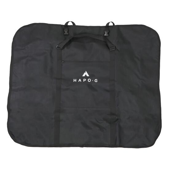 Housse de transport vélo imperméable – Sac pour VTT, vélo route et ville
