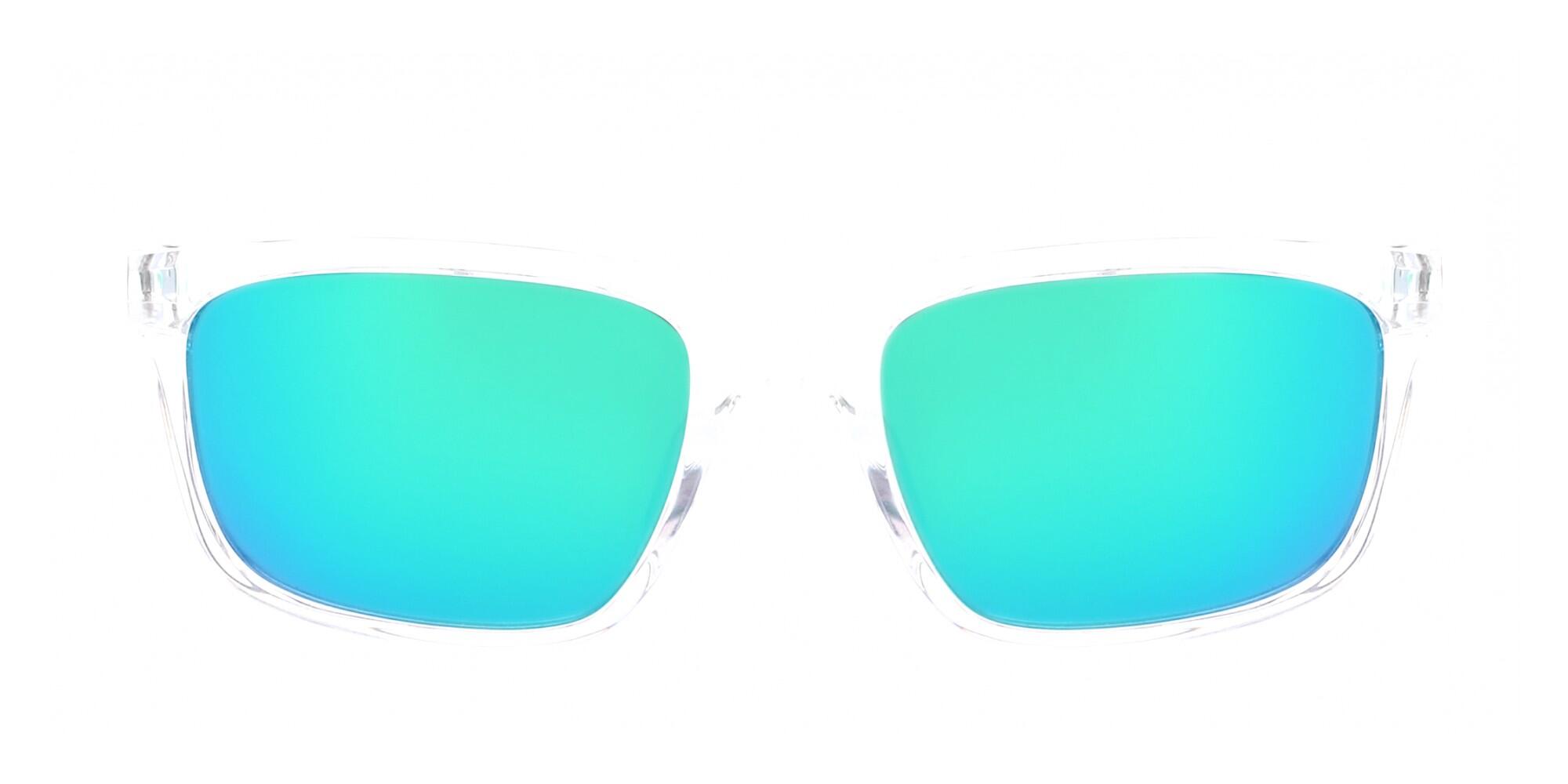 Gafas de sol Nike NIKE FIRE L P FD1819 UNISEX Talla 58/18/140 2/4