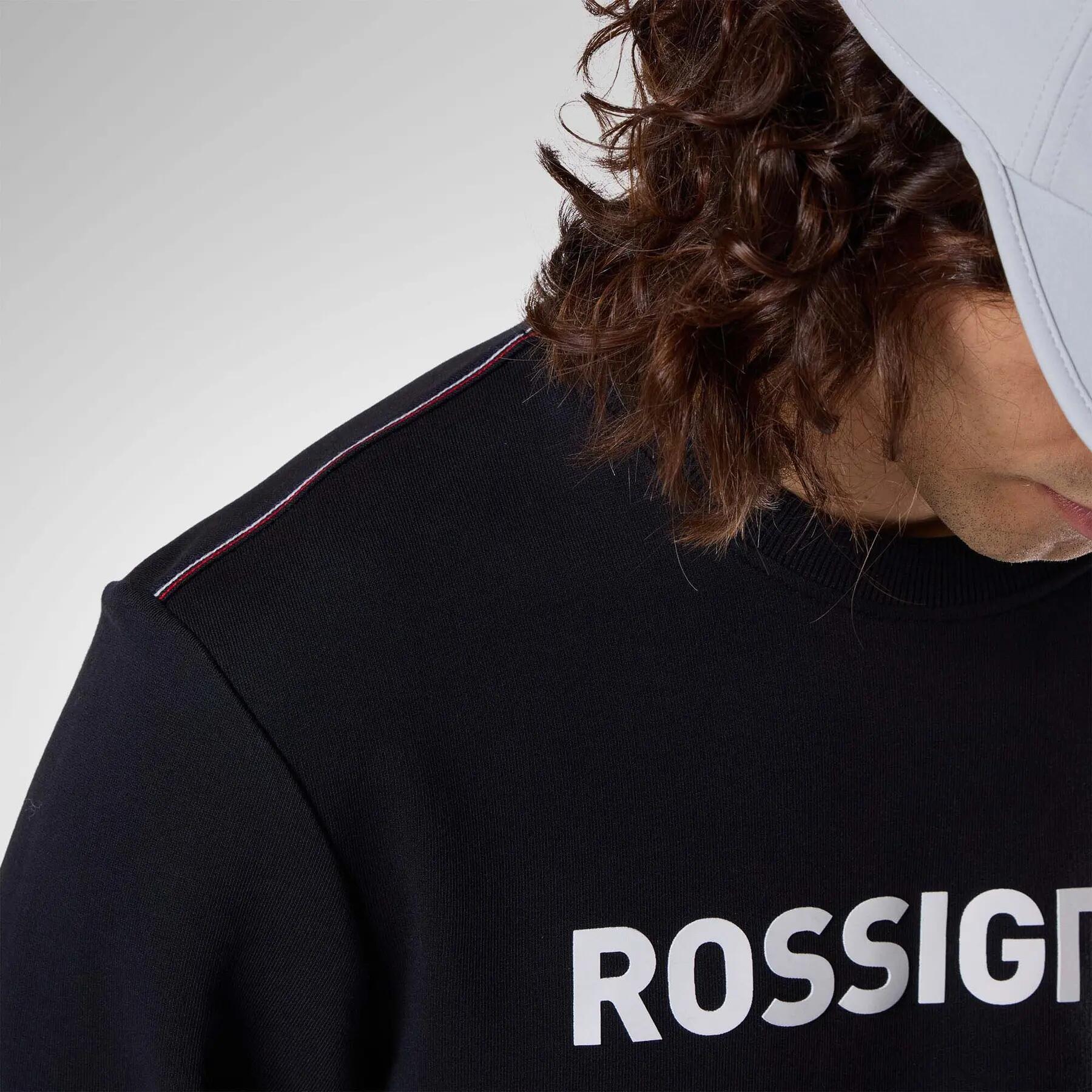 Pullover Rossignol Logo Cn 6/6