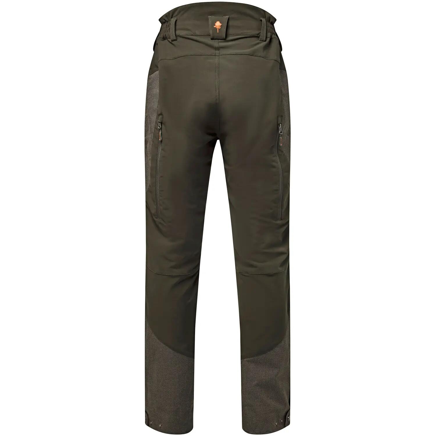 Pinewood Furudal Thorn Resistant Light Trouser Herren (Mossgreen) Größe 58 2/9