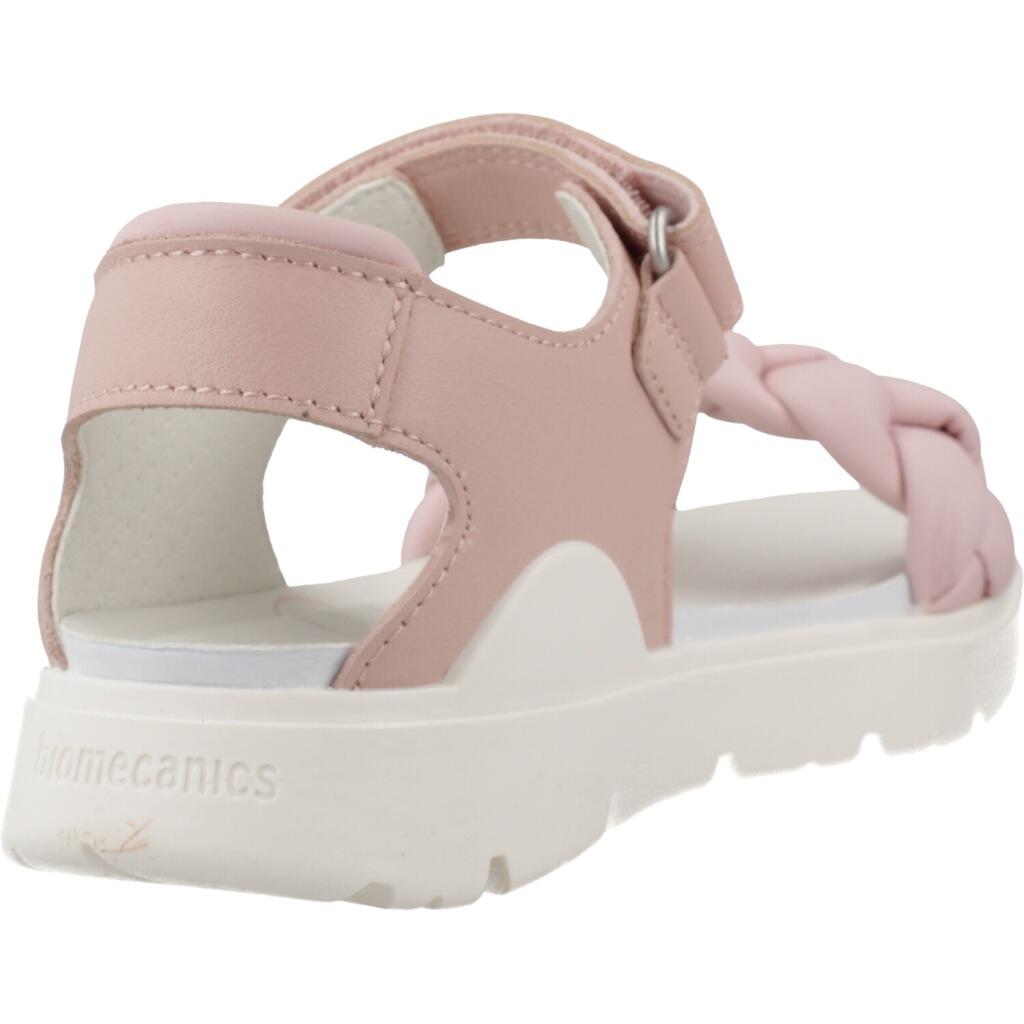 Sandalias Niña Biomecanics 262220b 3/5