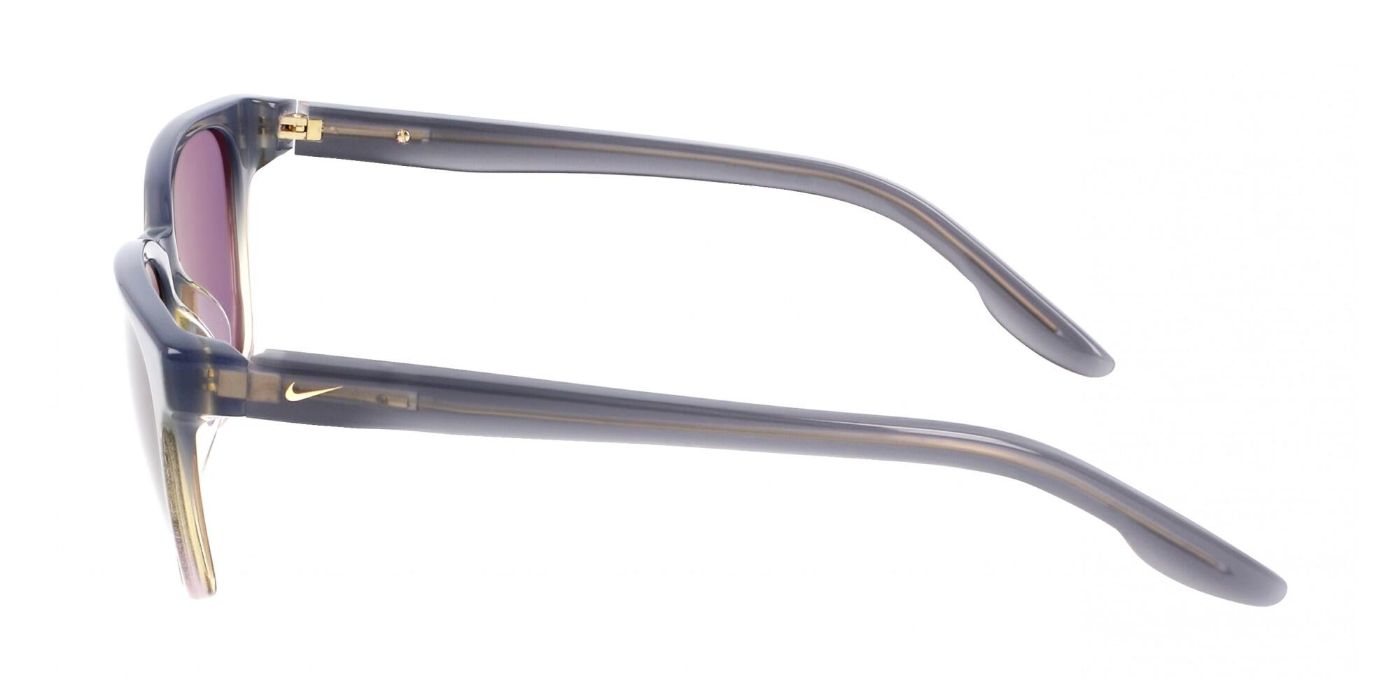 Gafas de sol Nike NIKE ECLIPSE SHADOW EV24047 WOMAN Talla 53/17/140 3/4