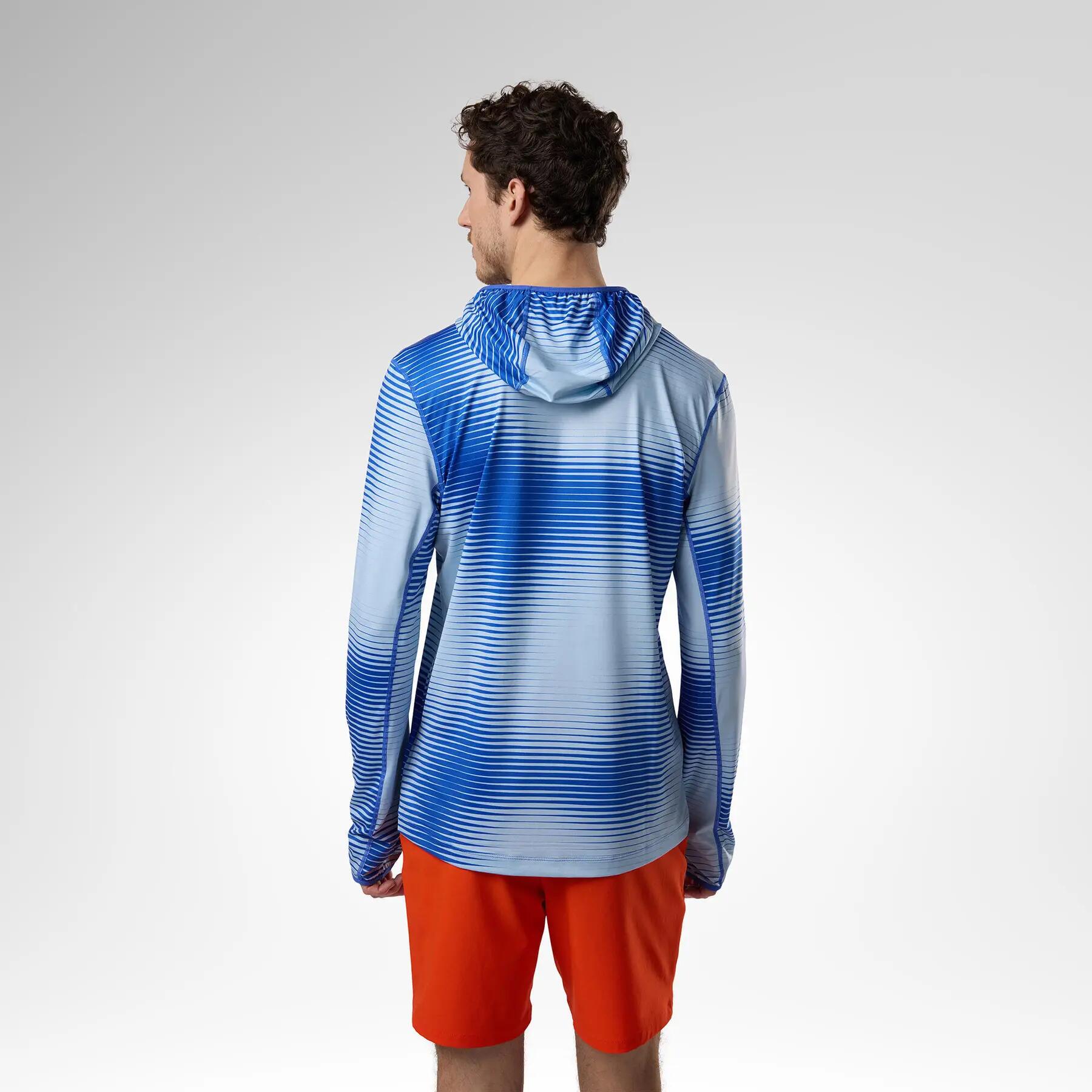 Sweatshirt à capuche Rossignol Westweg 3/7