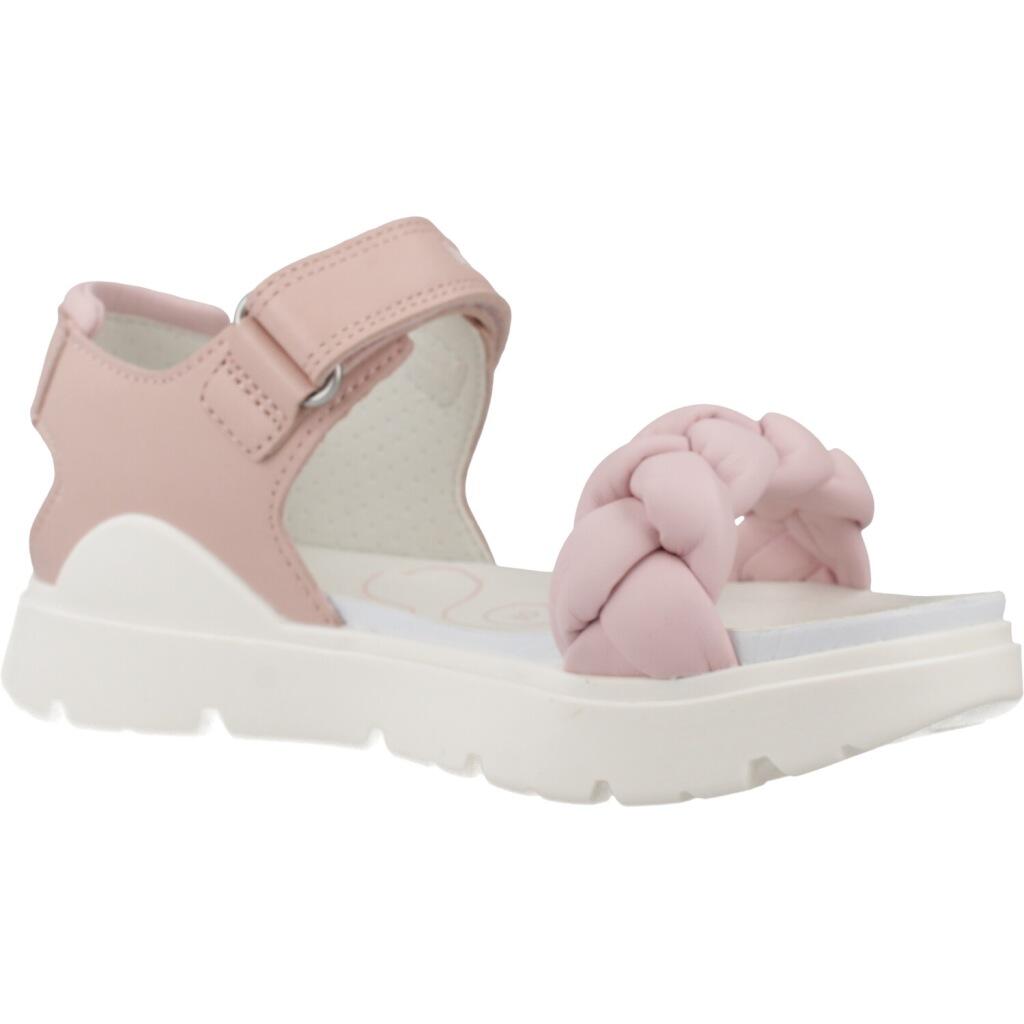 Sandalias Niña Biomecanics 262220b 5/5