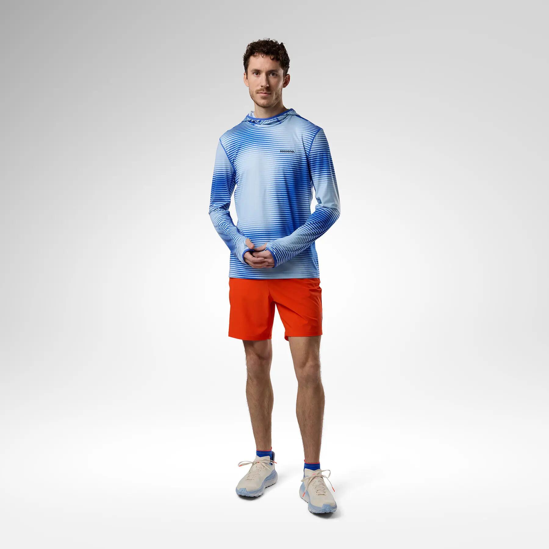 Sweatshirt à capuche Rossignol Westweg 2/7