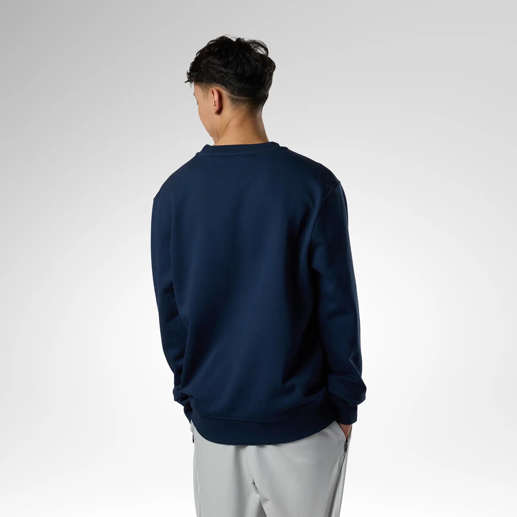 Sweatshirt Rossignol Prarion CN 3/5