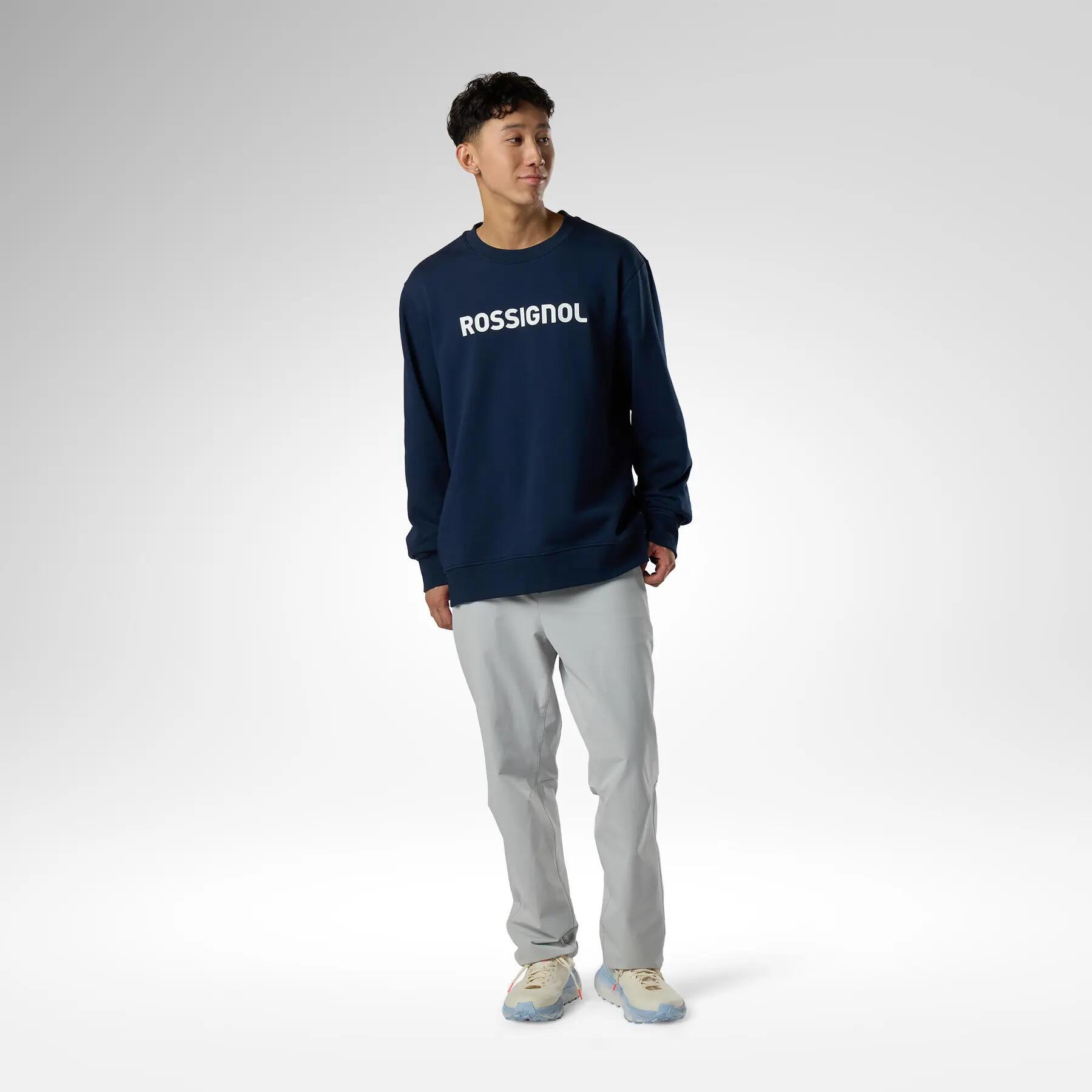 Sweatshirt Rossignol Prarion CN 2/5
