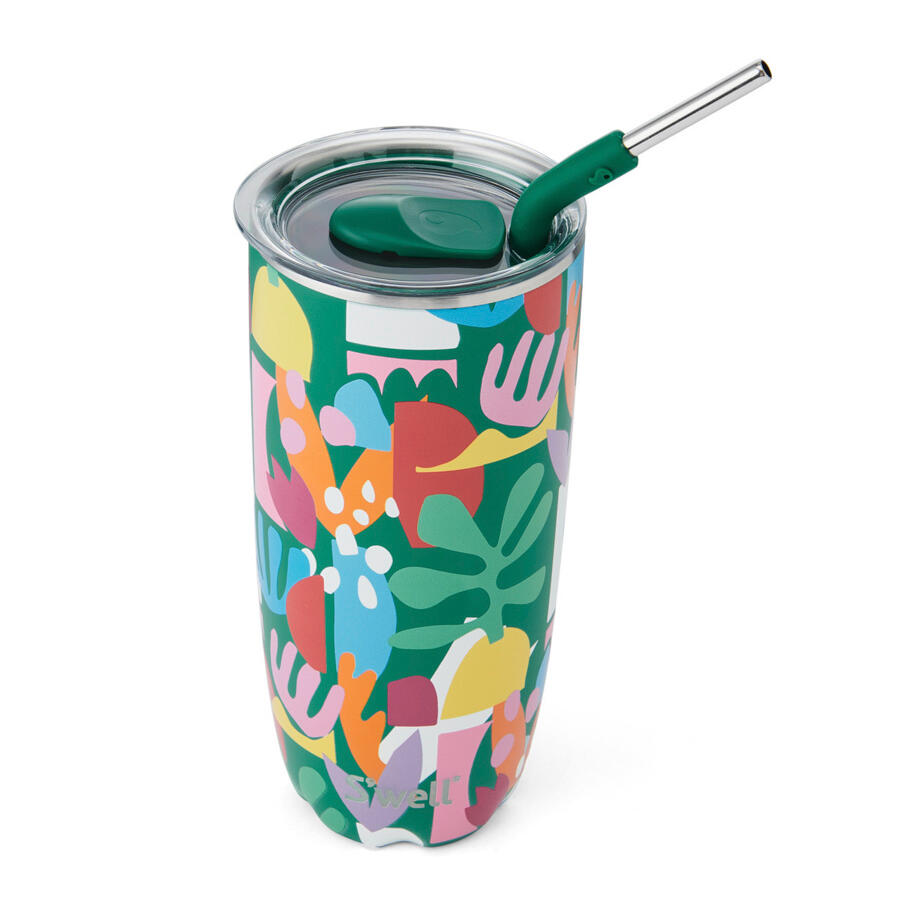 Copo 700ml Paper Cutouts 2/3