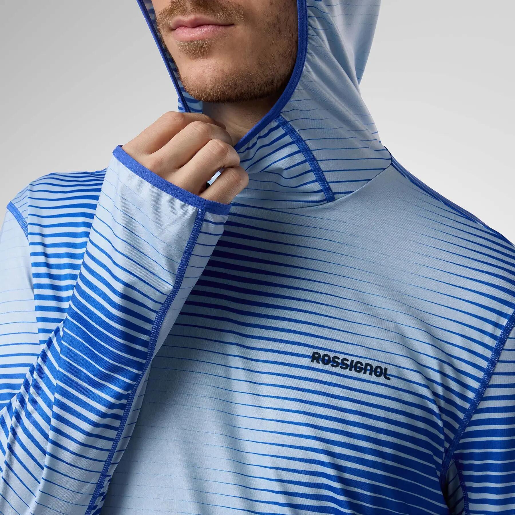 Sweatshirt à capuche Rossignol Westweg 5/7