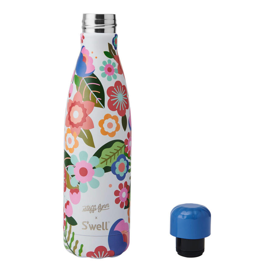 Garrafa 0,5L Steffi Lynn 2/3