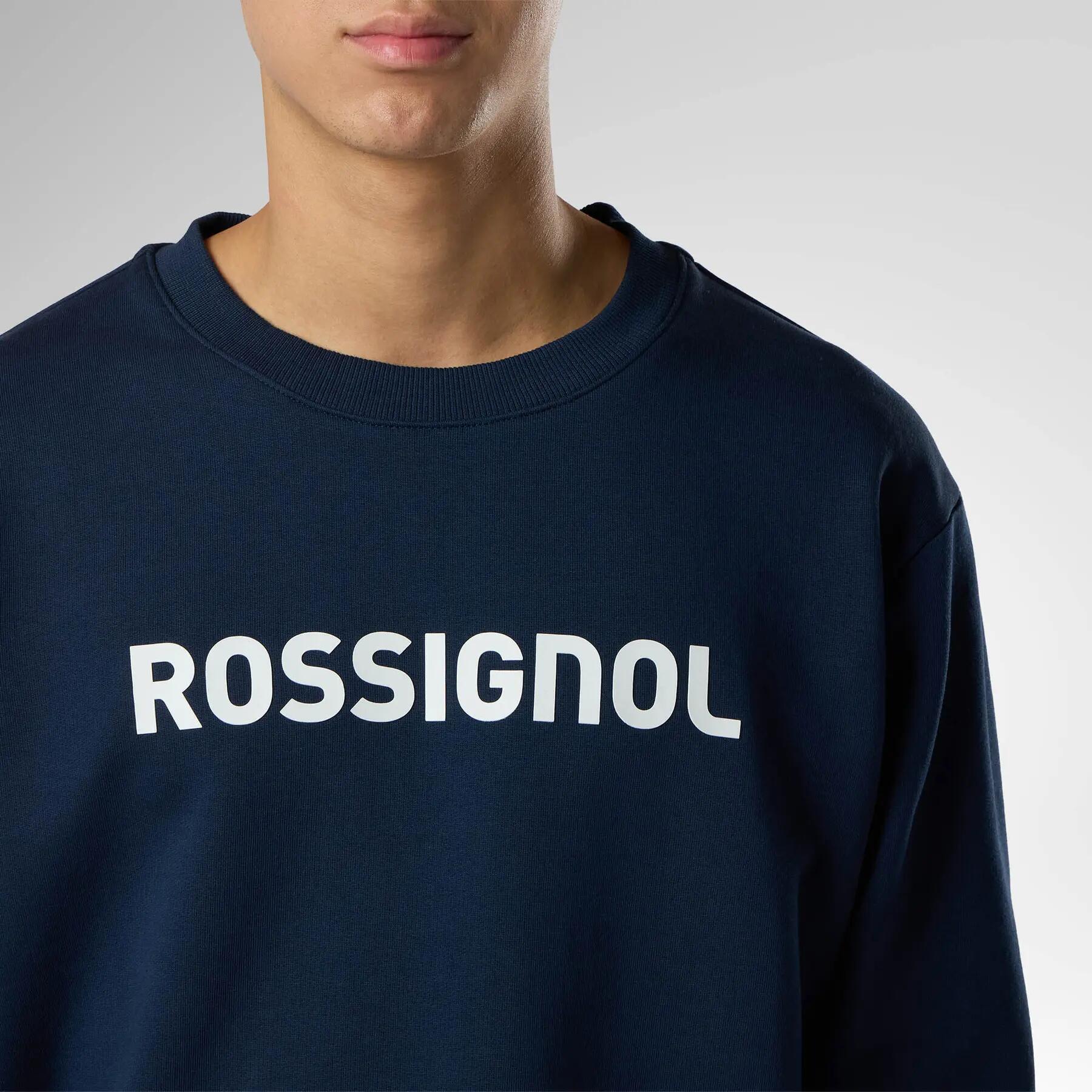 Sweatshirt Rossignol Prarion CN 5/5