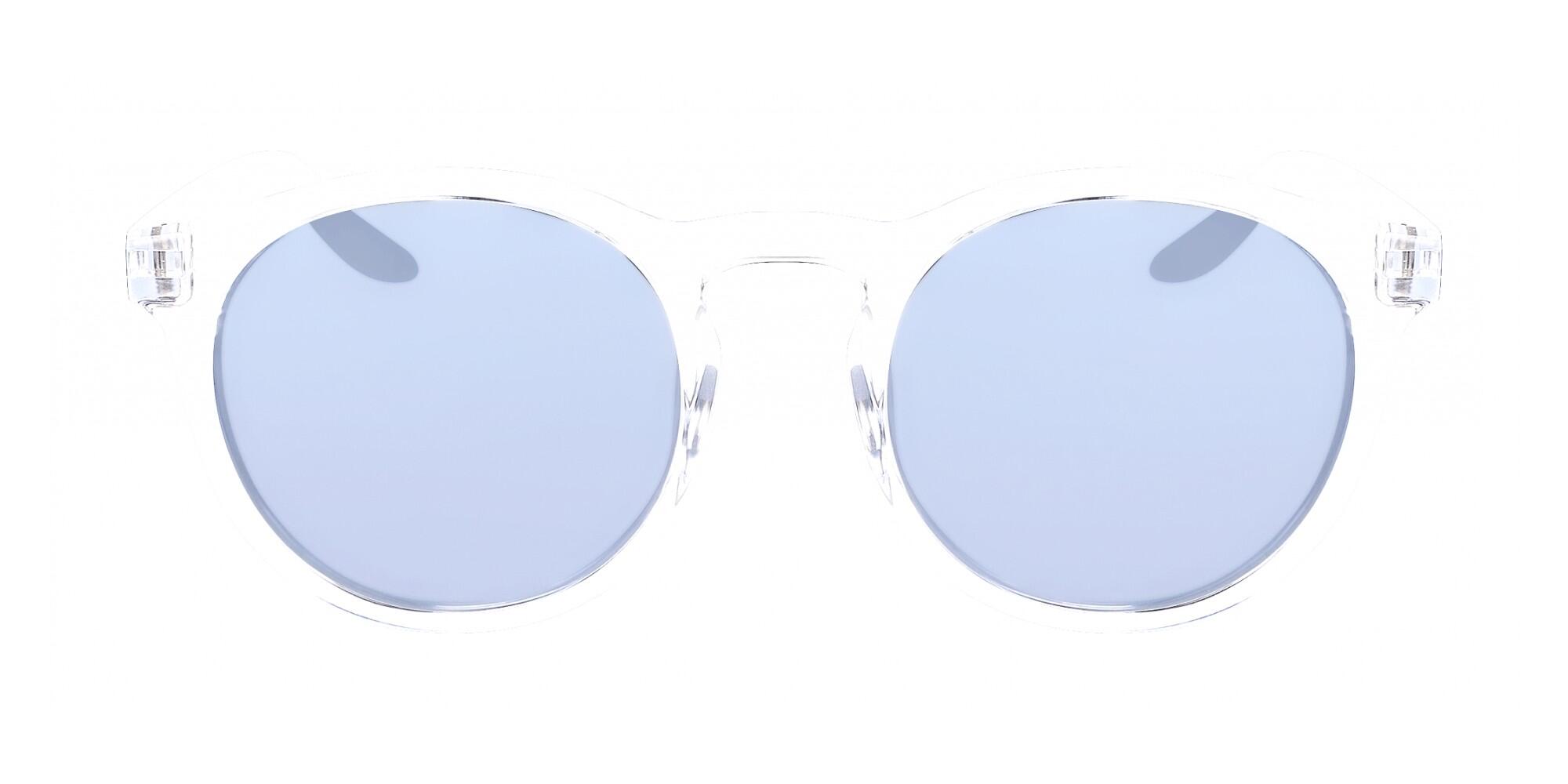 Lunettes de Soleil Nike NIKE SWERVE P FD1850 UNISEX Taille 51/20/140 2/4