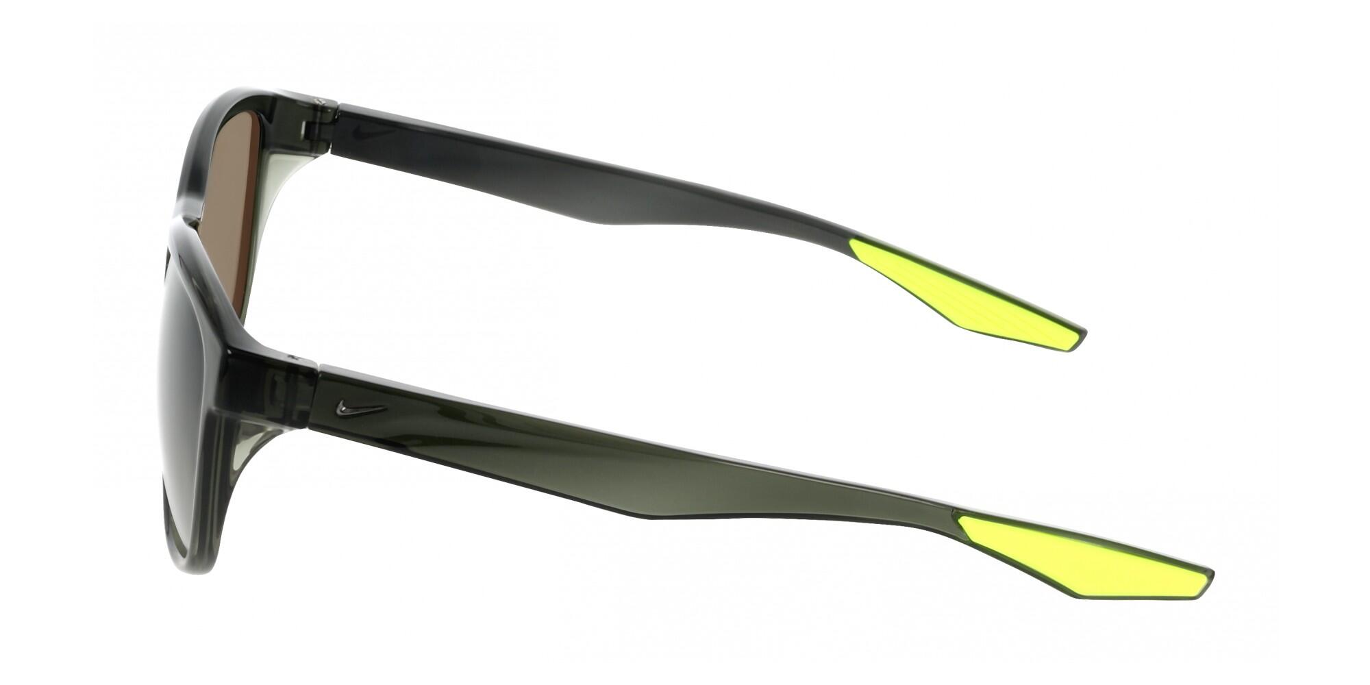 Lunettes de Soleil Nike NIKE EXPLORE FLOW IO0101X UNISEX Taille 55/17/140 3/4