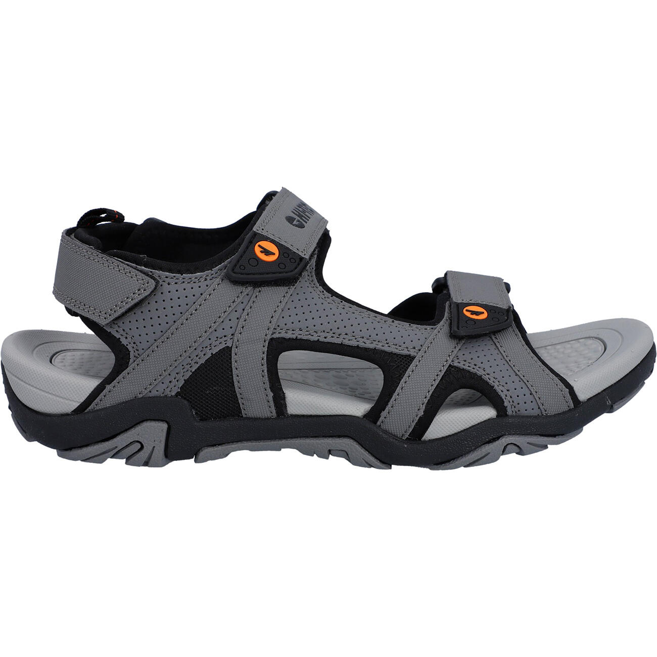 Hi-Tec Fuse Trail Mid Wp 2/7