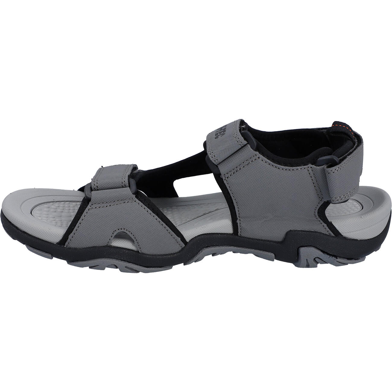 Hi-Tec Fuse Trail Mid Wp 4/7