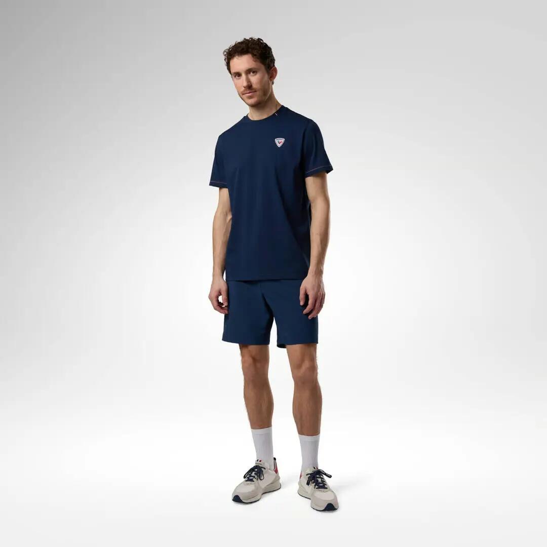 T-Shirt Rossignol Classic 2/5