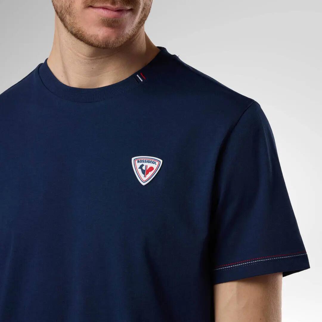 T-Shirt Rossignol Classic 5/5
