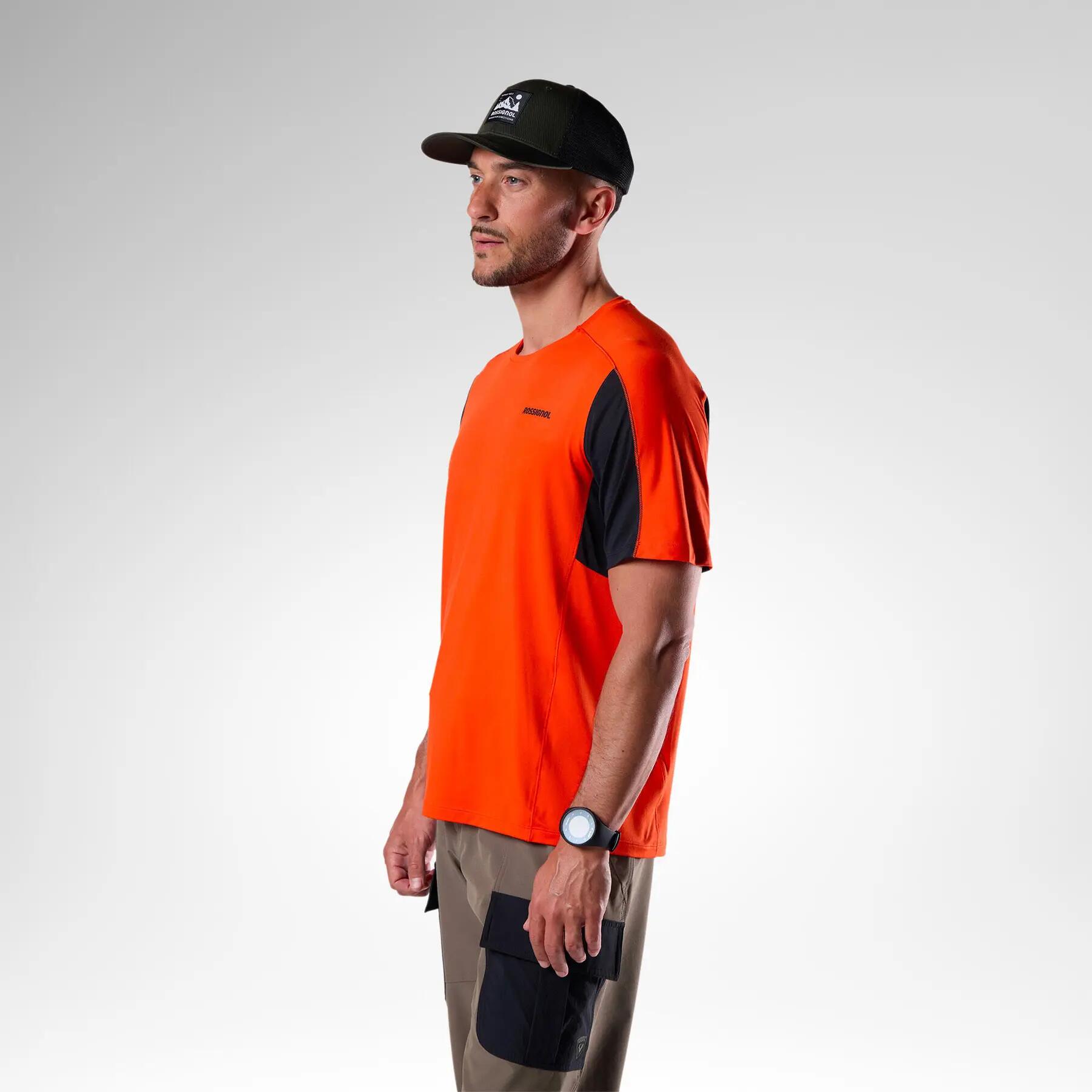 T-shirt Rossignol 3/6