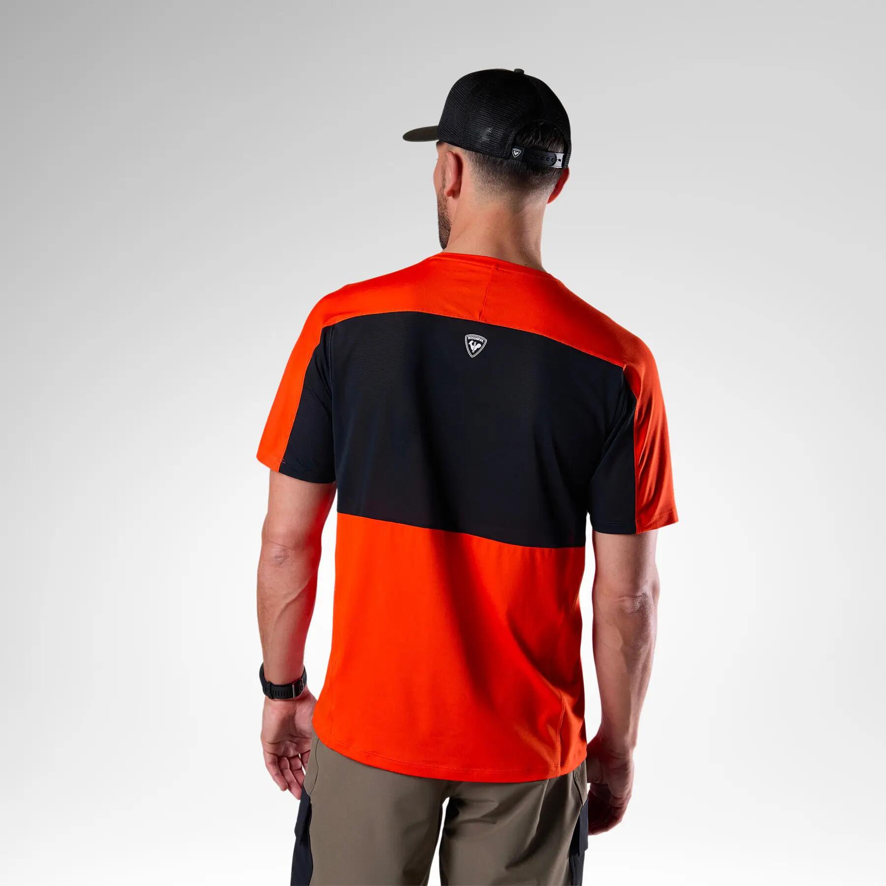 T-shirt Rossignol 2/6