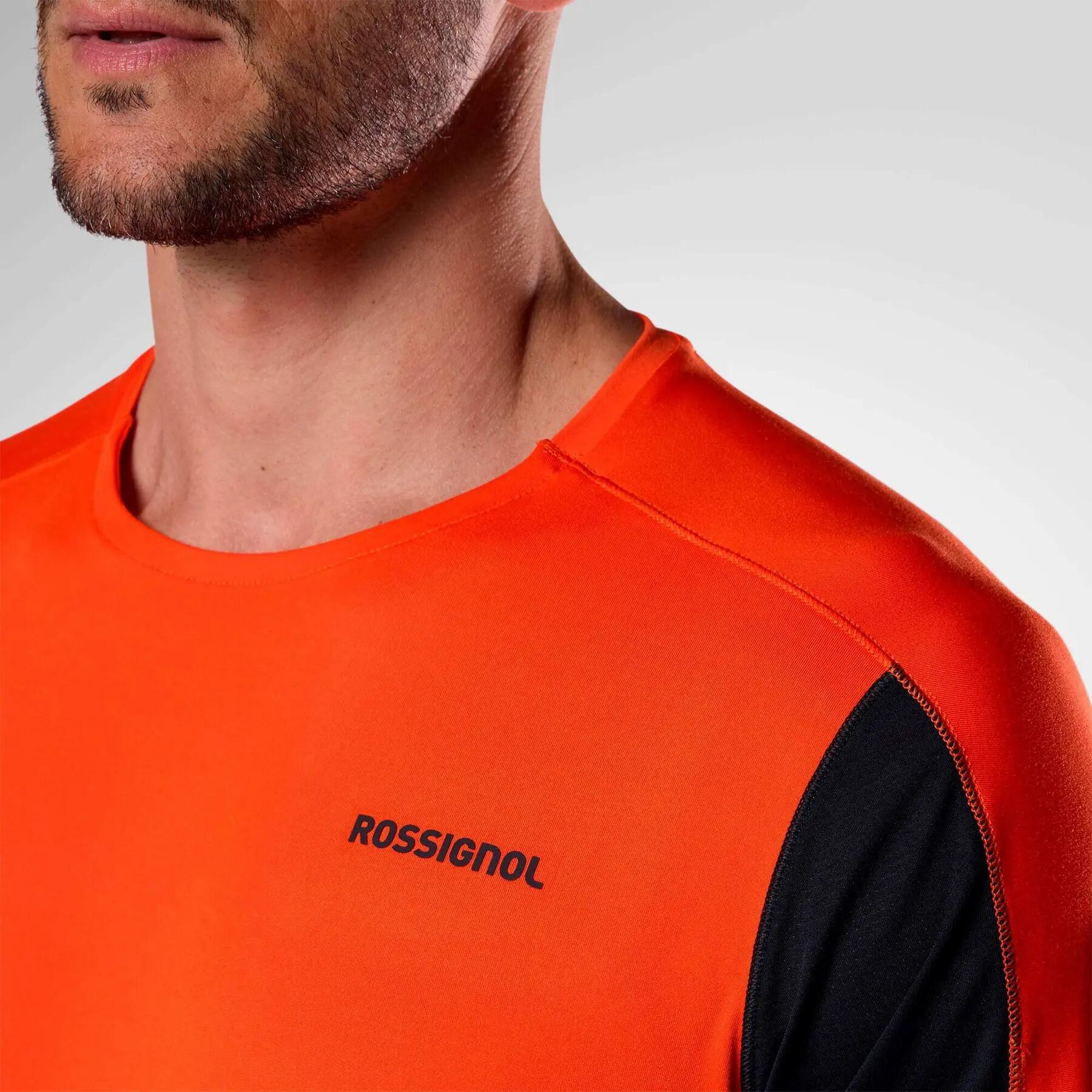 T-shirt Rossignol 5/6