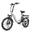 Bicicletă electrică pliabilă SAMEBIKE CY20, baterie de 36V 12Ah