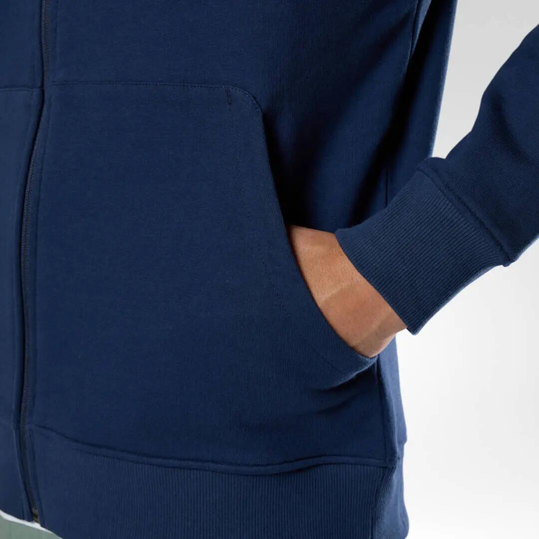 Sweatshirt à capuche zippé Rossignol Logo Fzh 6/7
