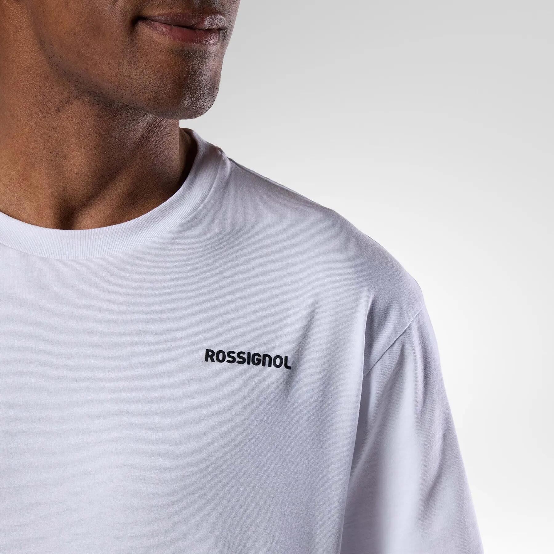 T-shirt Rossignol Graphic Waterfall 5/7