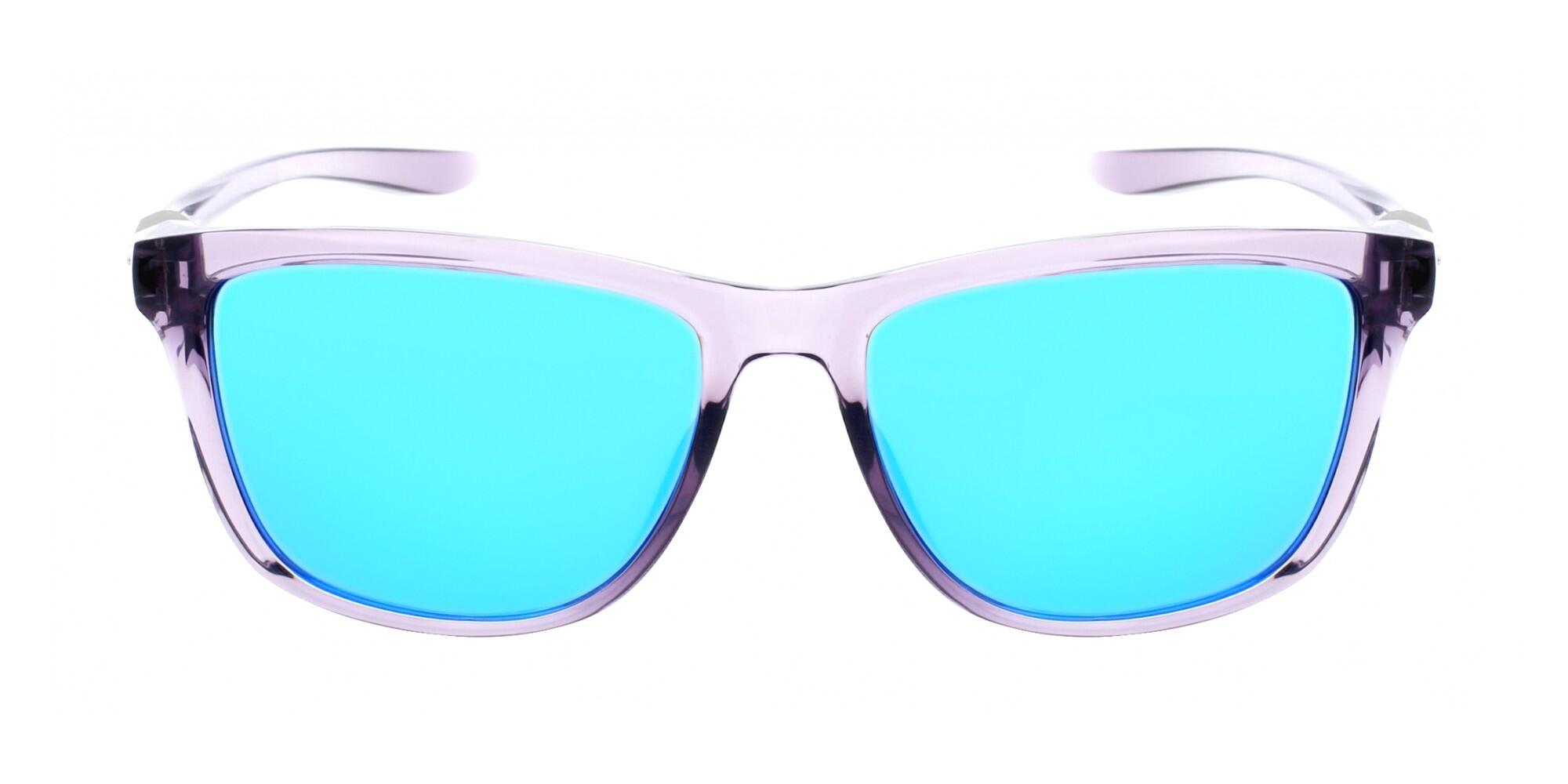 Lunettes de Soleil Nike NIKE CITY ICON M DJ0889 WOMAN Taille 56/16/140 2/4
