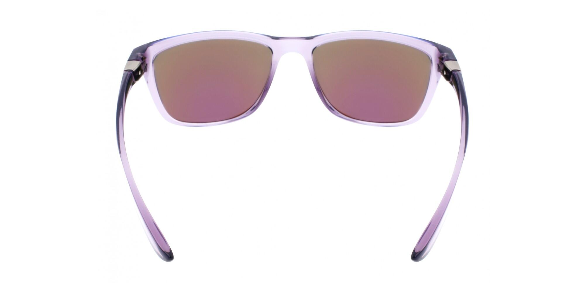 Lunettes de Soleil Nike NIKE CITY ICON M DJ0889 WOMAN Taille 56/16/140 4/4