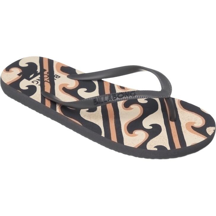 Billabong Dama Flip Flops-Multi 2/2