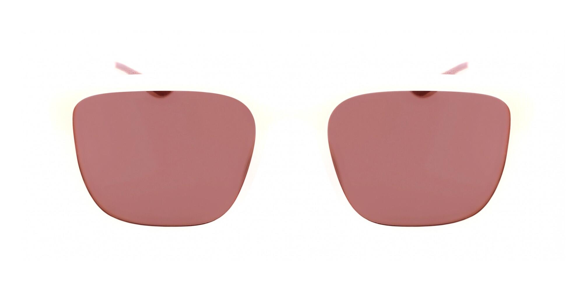 Lunettes de Soleil Nike NIKE TEMPER FLAIR IF1055X WOMAN Taille 53/18/140 2/4