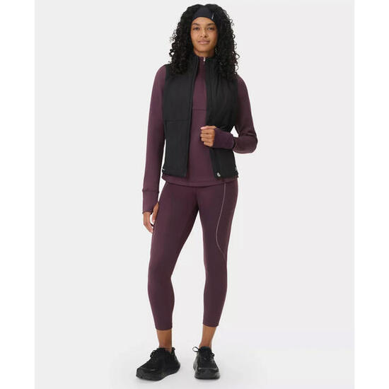 Pantalon Therma Sweaty Betty Boost Running Leggings