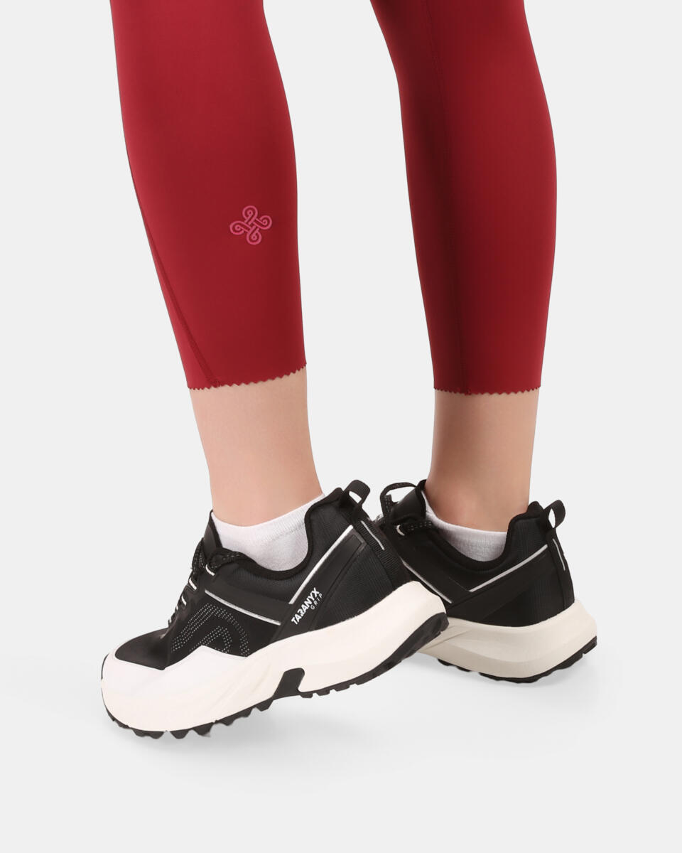 Mallas de entrenamiento para mujer Kilpi RIVIAN-W 3/6