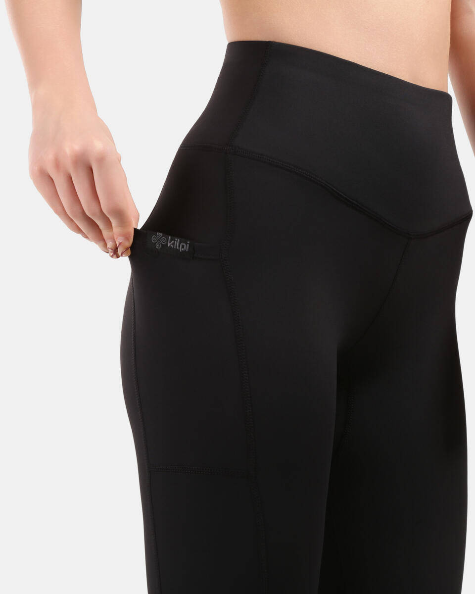 Legging de sport pour femme Kilpi JAMILY-W 3/6