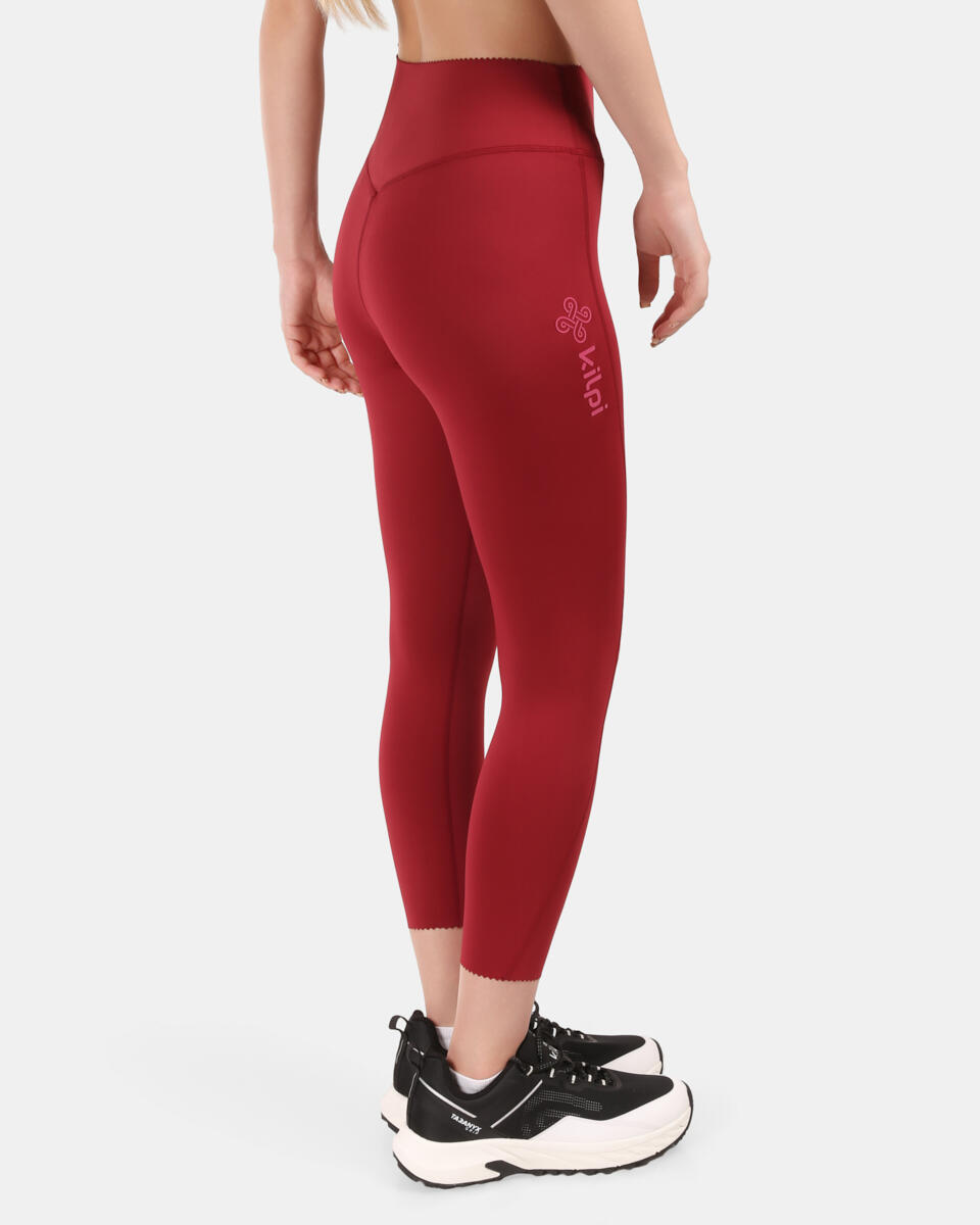 Mallas de entrenamiento para mujer Kilpi RIVIAN-W 2/6