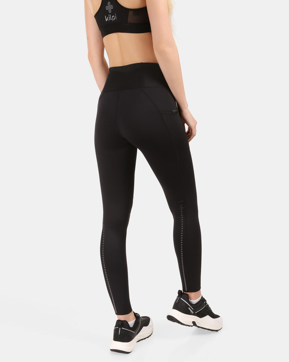Legging de sport pour femme Kilpi JAMILY-W 2/6