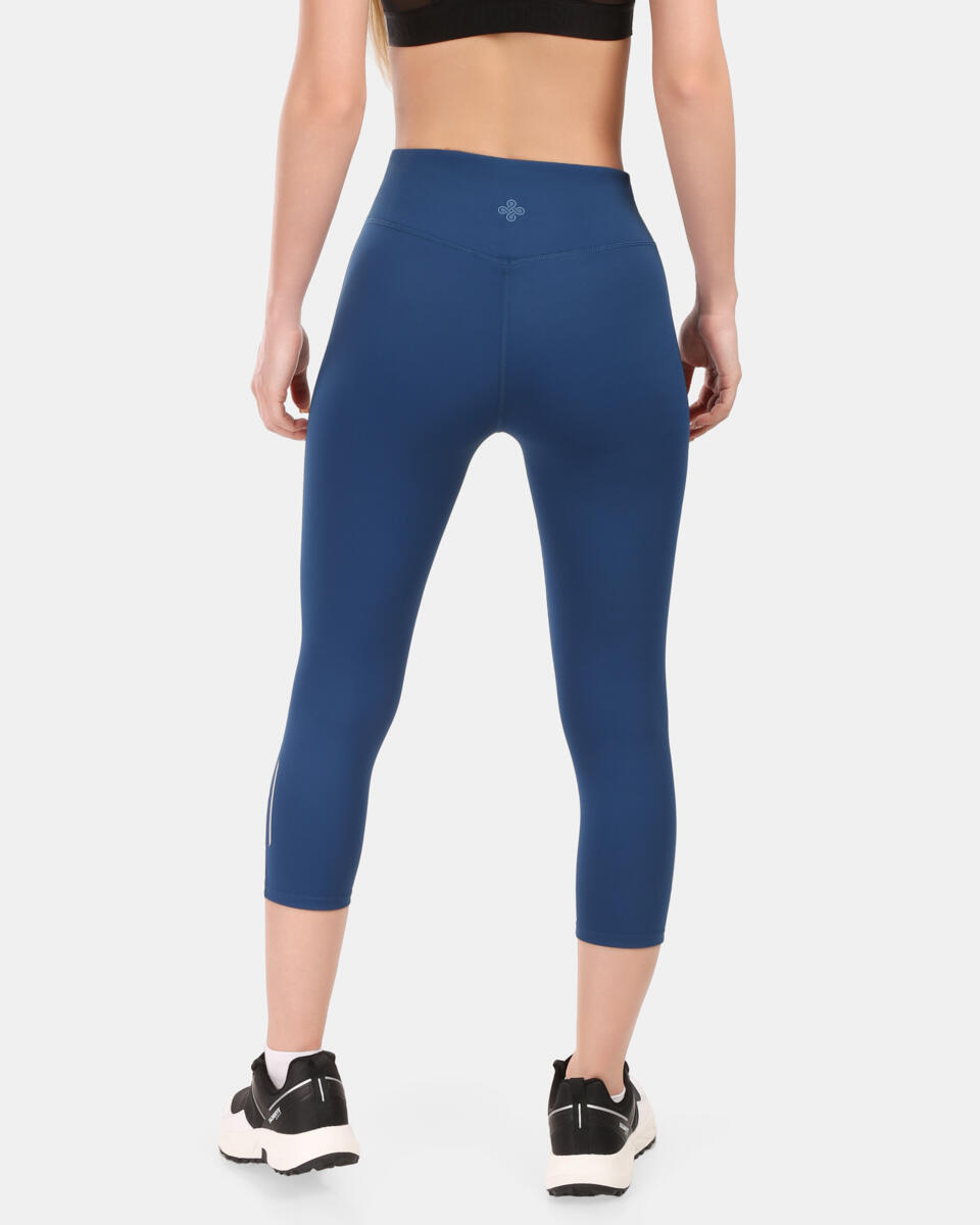 Damen-3/4-Trainingsleggings Kilpi AMIRA-W 2/4
