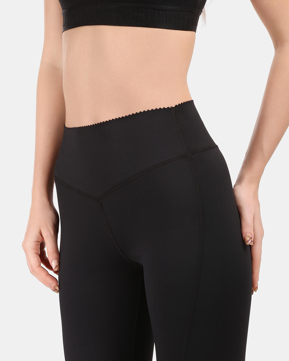 Mallas de entrenamiento para mujer Kilpi RIVIAN-W 3/5