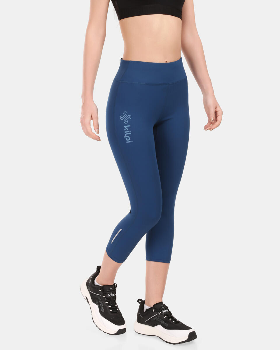 Damskie legginsy treningowe 3/4 Kilpi AMIRA-W