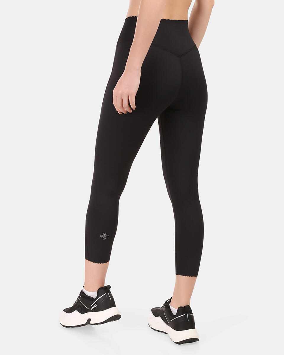 Mallas de entrenamiento para mujer Kilpi RIVIAN-W 2/5