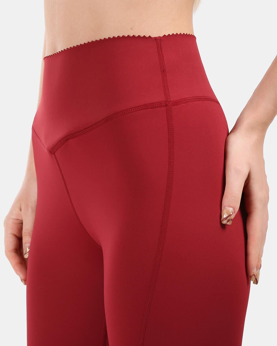Mallas de entrenamiento para mujer Kilpi RIVIAN-W 4/6